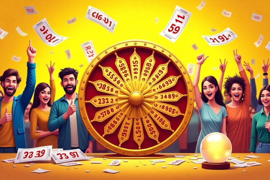 satta lottery