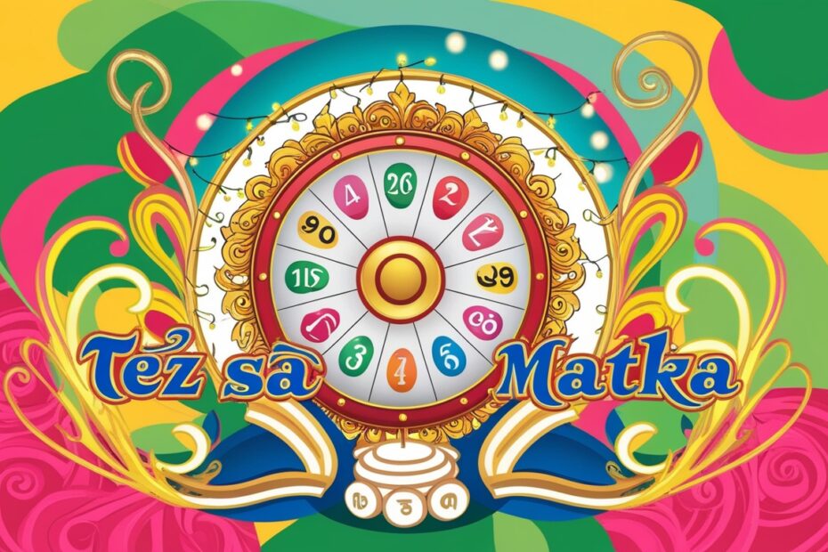 tez satta matka