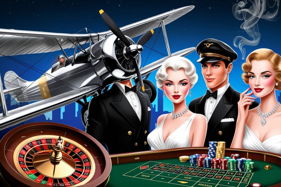 aviator game