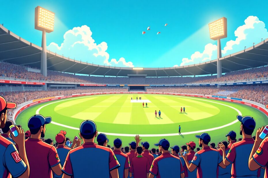 cricket