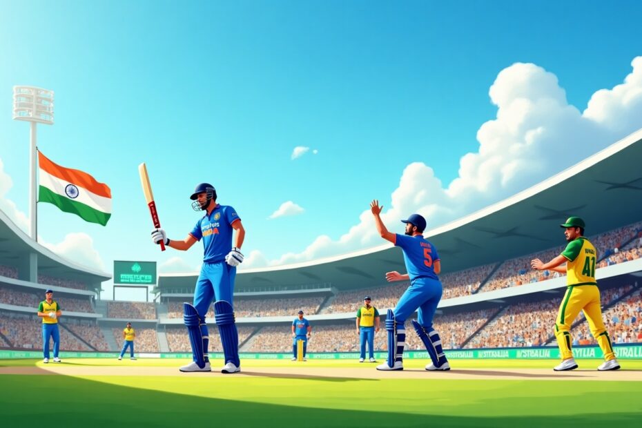 india vs aus