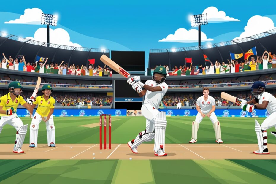 cricket