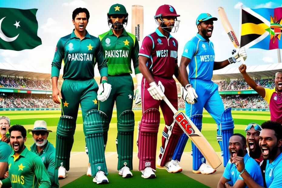 pak vs wi