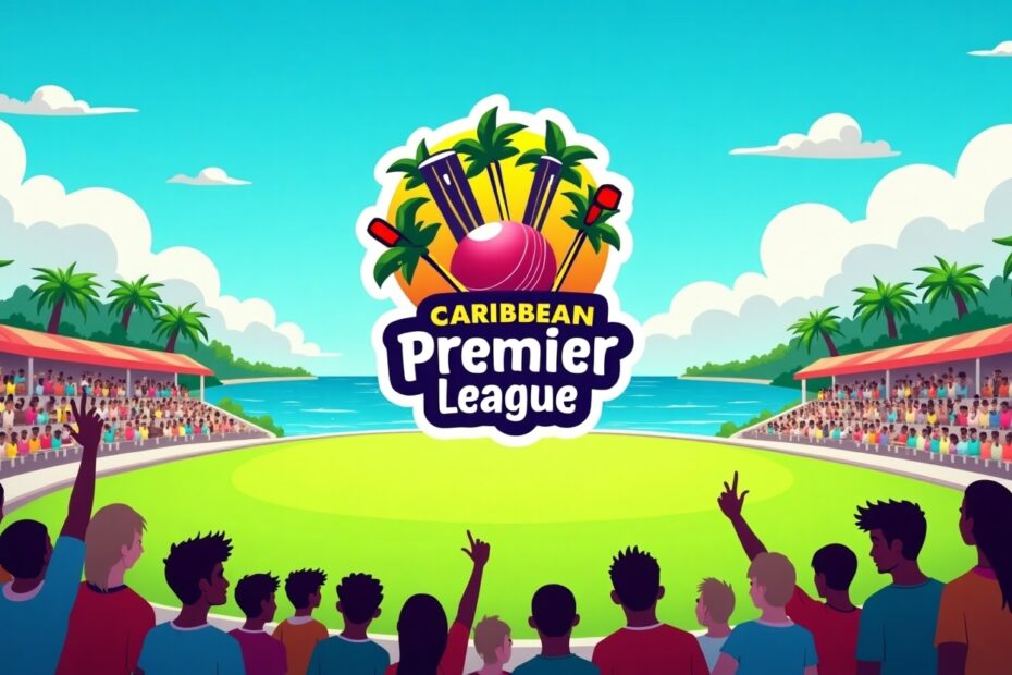 caribean league