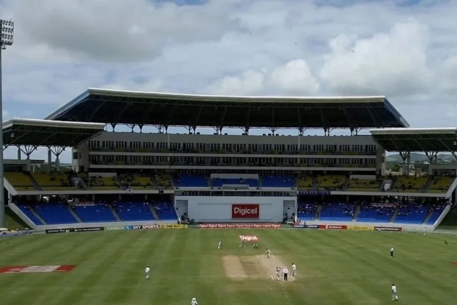 vrs stadium