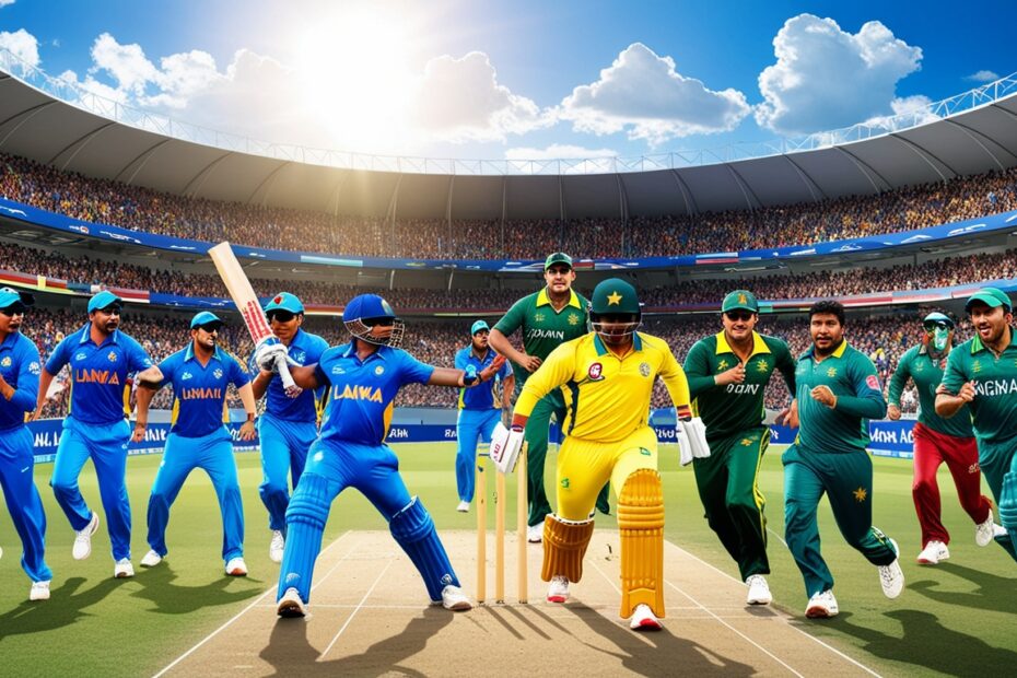 lanka vs afghanistan