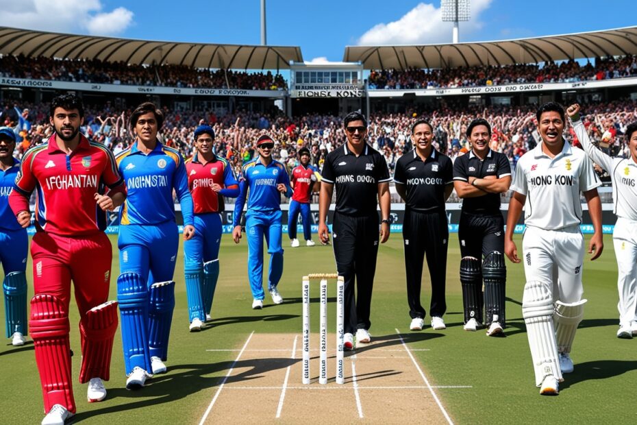 Afghanistan vs Hong Kong Prediction