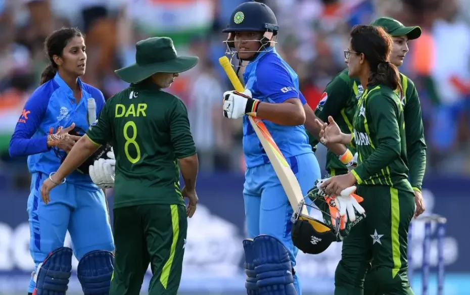 ind vs pak women