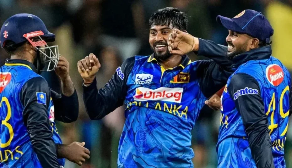 lanka vs hk