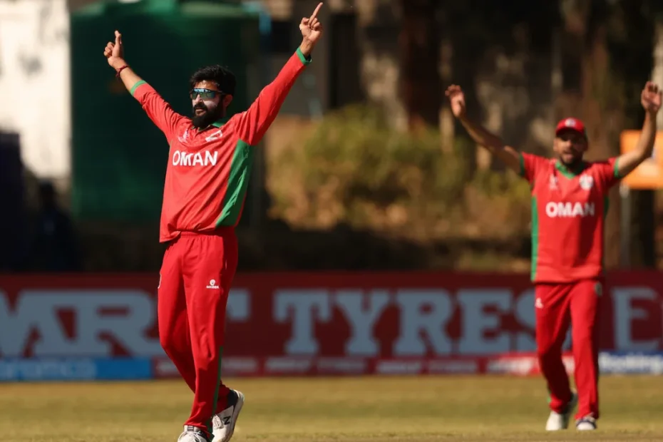 uae vs oman