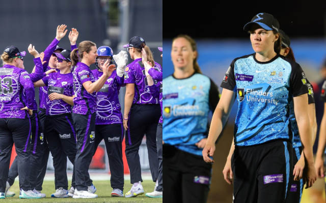 sydney thunder -  sydney thunder