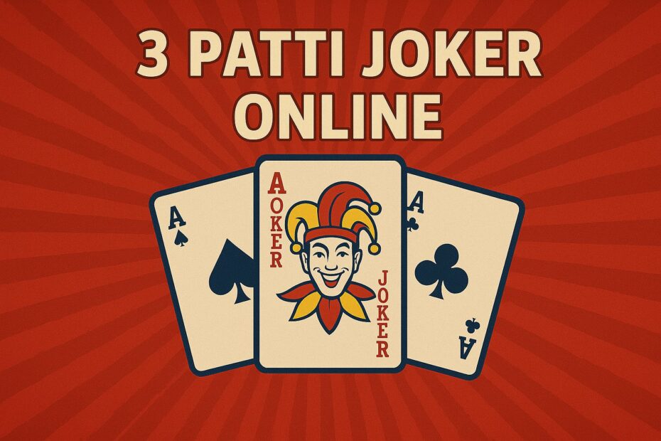 3_Patti_Joker_Online