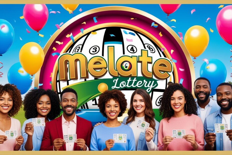 melate lottery