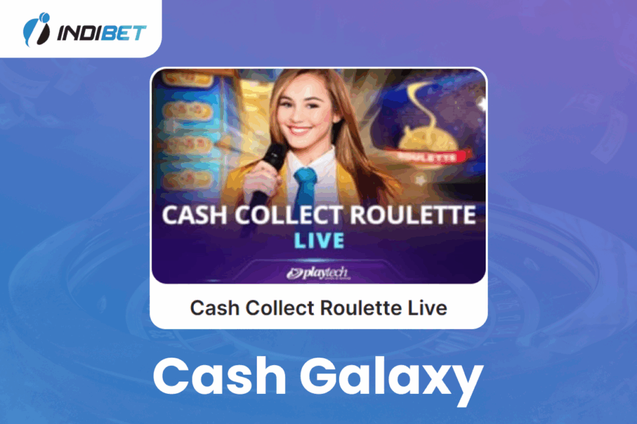 Cash Galaxy