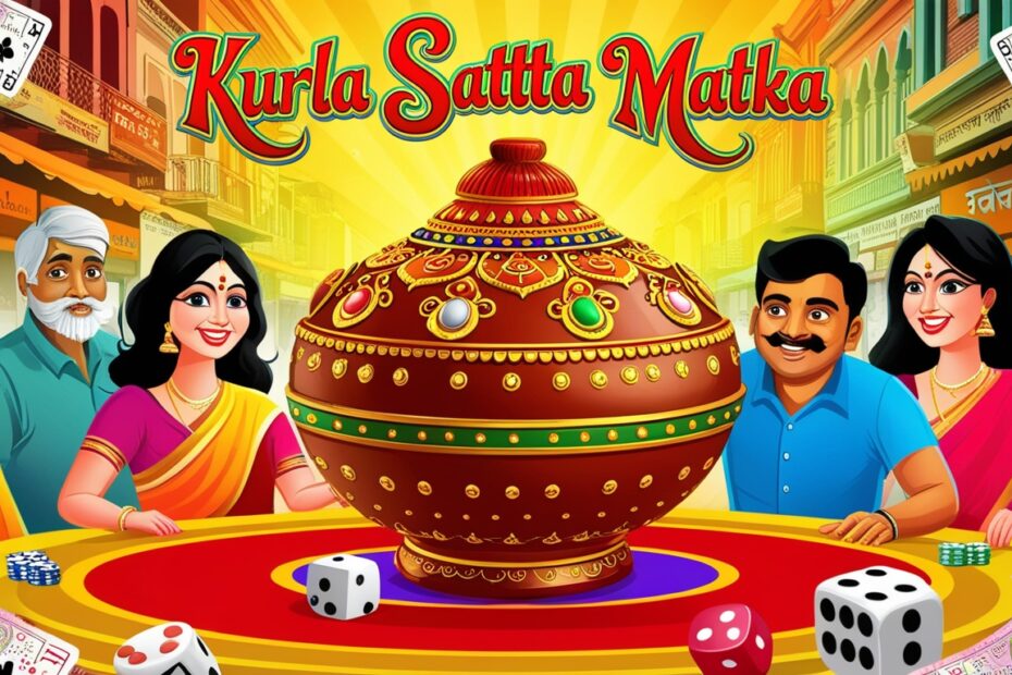kurla satta matka - kurla satta matka