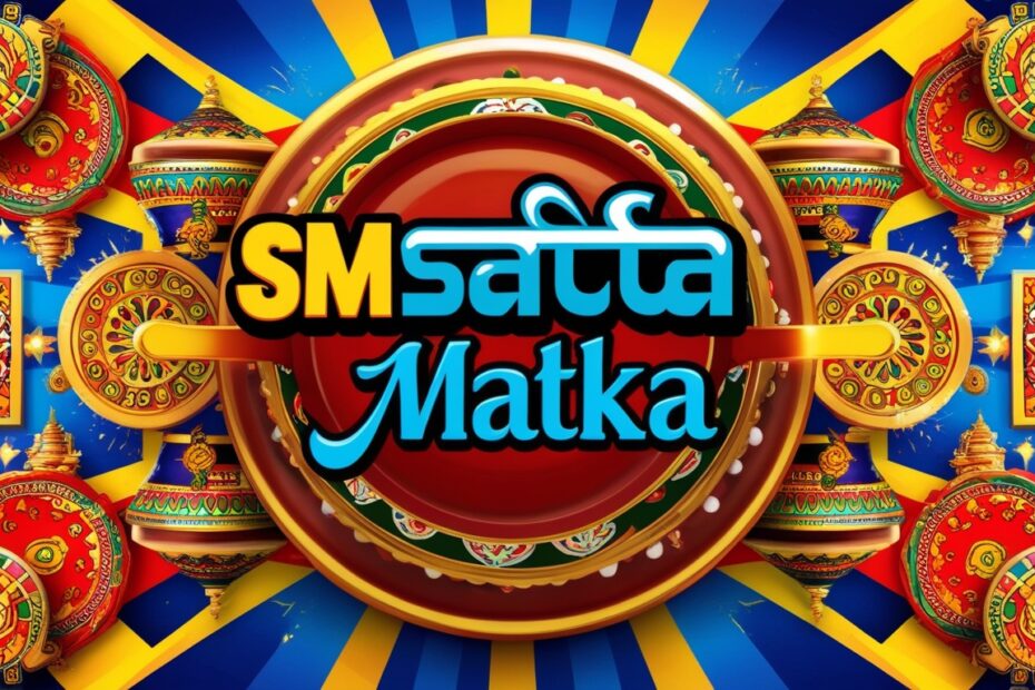 SM satta Matka