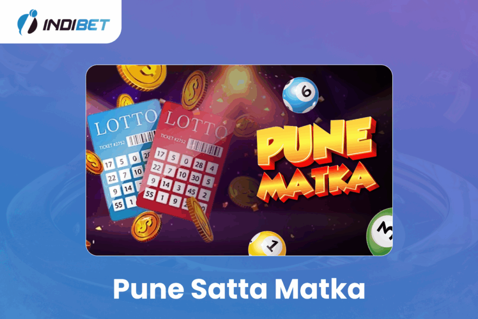 pune satta matka - pune satta matka