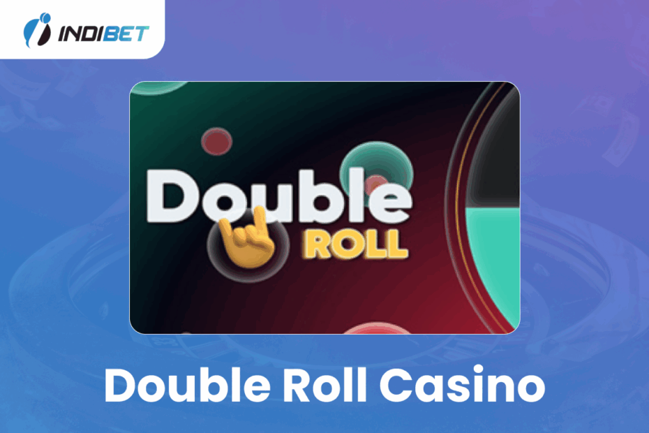 Double Roll casino - Double Roll casino